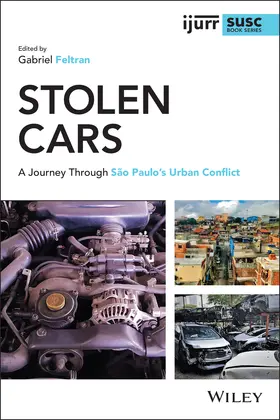 Feltran |  Stolen Cars | Buch |  Sack Fachmedien