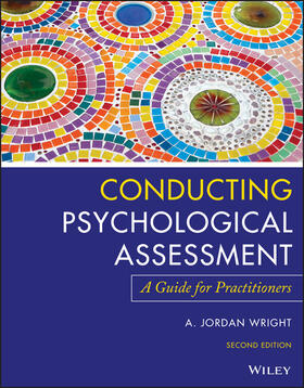 Wright |  Conducting Psychological Assessment | Buch |  Sack Fachmedien