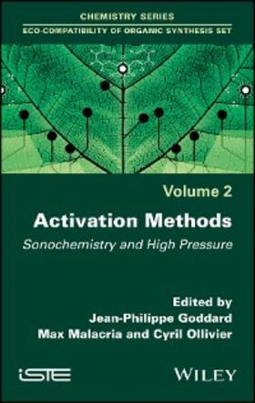 Goddard / Malacria / Ollivier |  Activation Methods | eBook | Sack Fachmedien