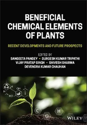 Pandey / Tripathi / Singh | Beneficial Chemical Elements of Plants | E-Book | sack.de