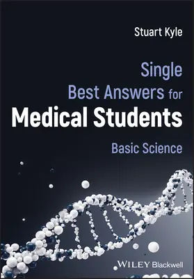 Kyle |  Single Best Answers for Medical Students | Buch |  Sack Fachmedien