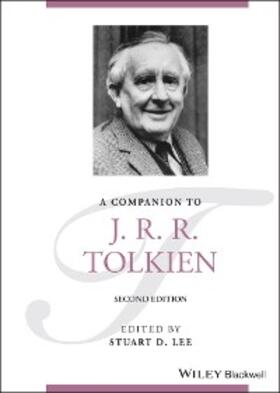 Lee |  A Companion to J. R. R. Tolkien | eBook | Sack Fachmedien