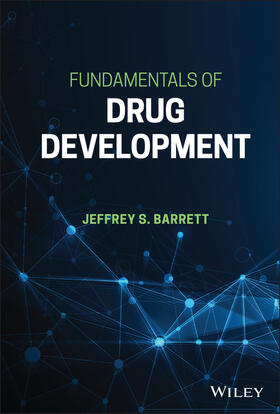 Barrett |  Fundamentals of Drug Development | Buch |  Sack Fachmedien