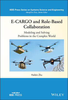 Zhu |  E-Cargo and Role-Based Collaboration | Buch |  Sack Fachmedien