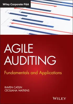 Watkins / Catlin |  Agile Auditing | Buch |  Sack Fachmedien