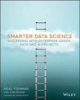 Fishman / Stryker |  Smarter Data Science | Buch |  Sack Fachmedien