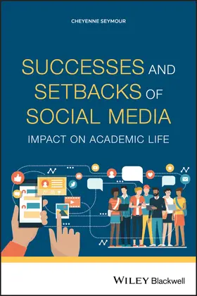 Seymour |  Successes and Setbacks of Social Media | Buch |  Sack Fachmedien