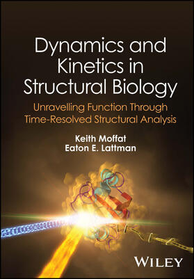 Moffat / Lattman |  Dynamics and Kinetics in Structural Biology | Buch |  Sack Fachmedien