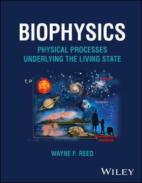 Reed |  Biophysics | Buch |  Sack Fachmedien
