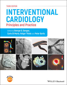 Dangas / Di Mario / Thiele |  Interventional Cardiology | Buch |  Sack Fachmedien