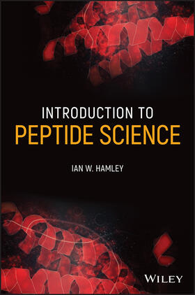 Hamley |  Introduction to Peptide Science | Buch |  Sack Fachmedien