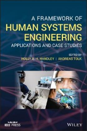 Handley / Tolk | A Framework of Human Systems Engineering | E-Book | sack.de