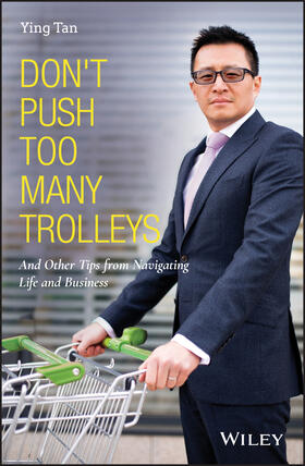 Tan |  Don't Push Too Many Trolleys | Buch |  Sack Fachmedien