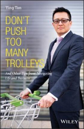 Tan |  Don't Push Too Many Trolleys | eBook | Sack Fachmedien