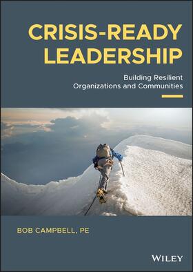 Campbell |  Crisis-Ready Leadership | Buch |  Sack Fachmedien
