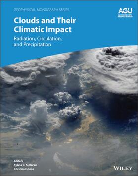 Sullivan / Hoose |  Clouds and Their Climatic Impact | Buch |  Sack Fachmedien