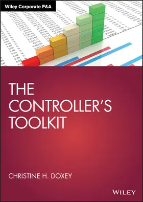 Doxey |  The Controller's Toolkit | Buch |  Sack Fachmedien