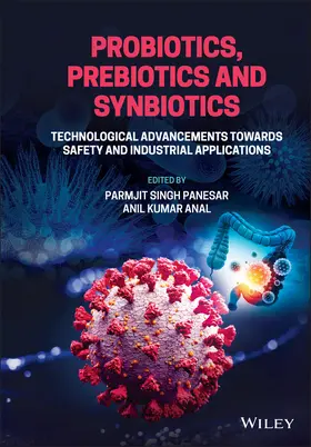 Panesar / Anal |  Probiotics, Prebiotics and Synbiotics | Buch |  Sack Fachmedien