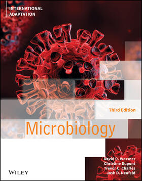Dupont / Wessner / Neufeld |  Microbiology, International Adaptation | Buch |  Sack Fachmedien