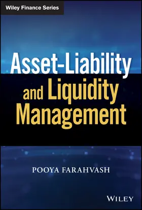 Farahvash |  Asset-Liability and Liquidity Management | Buch |  Sack Fachmedien