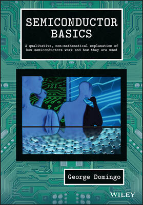 Domingo |  Semiconductor Basics | Buch |  Sack Fachmedien
