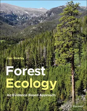 Binkley |  Forest Ecology | Buch |  Sack Fachmedien