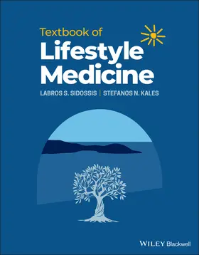 Sidossis / Kales |  Textbook of Lifestyle Medicine | Buch |  Sack Fachmedien