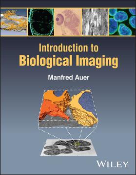 Auer |  Introduction to Biological Imaging | Buch |  Sack Fachmedien