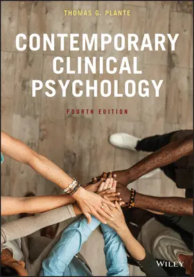 Plante |  Contemporary Clinical Psychology | Buch |  Sack Fachmedien