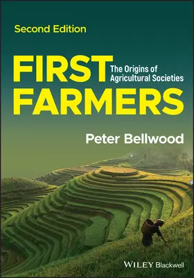 Bellwood |  First Farmers | Buch |  Sack Fachmedien