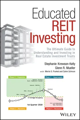 Mueller / Krewson-Kelly / Frankel |  Educated REIT Investing | Buch |  Sack Fachmedien