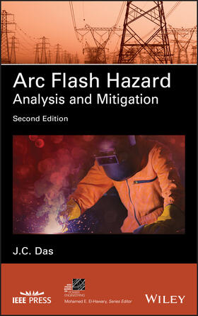 Das |  ARC Flash Hazard Analysis and Mitigation | Buch |  Sack Fachmedien