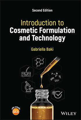 Baki |  Introduction to Cosmetic Formulation and Technology | Buch |  Sack Fachmedien