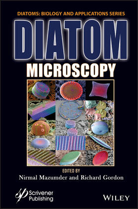 Mazumder / Gordon |  Diatom Microscopy | Buch |  Sack Fachmedien