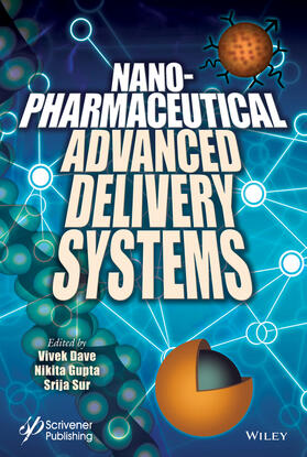 Dave / Gupta / Sur |  Nanopharmaceutical Advanced Delivery Systems | Buch |  Sack Fachmedien