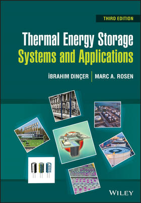 Dinçer / Rosen |  Thermal Energy Storage | Buch |  Sack Fachmedien