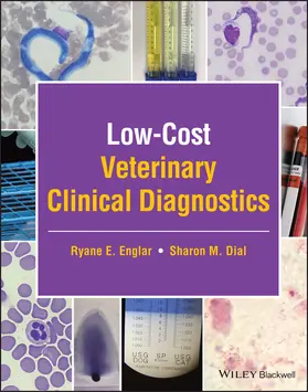 Englar / Dial |  Low-Cost Veterinary Clinical Diagnostics | Buch |  Sack Fachmedien