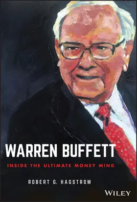 Hagstrom |  Warren Buffett | Buch |  Sack Fachmedien