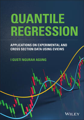 Agung |  Quantile Regression | Buch |  Sack Fachmedien