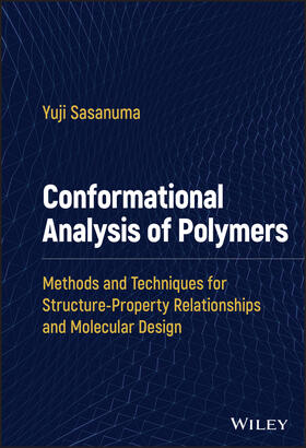 Sasanuma |  Conformational Analysis of Polymers | Buch |  Sack Fachmedien