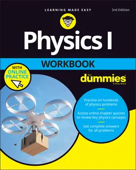  Physics I Workbook For Dummies with Online Practice | Buch |  Sack Fachmedien