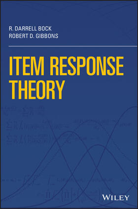 Bock / Gibbons |  Item Response Theory | Buch |  Sack Fachmedien