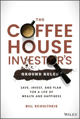 Schultheis |  The Coffeehouse Investor's Ground Rules | Buch |  Sack Fachmedien