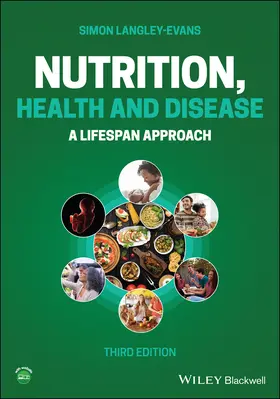 Langley-Evans |  Nutrition, Health and Disease | Buch |  Sack Fachmedien