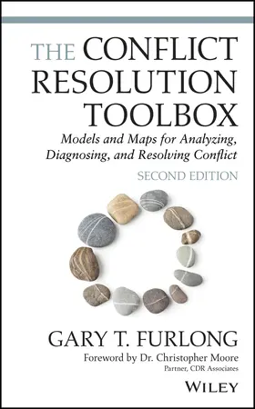 Furlong |  The Conflict Resolution Toolbox | Buch |  Sack Fachmedien