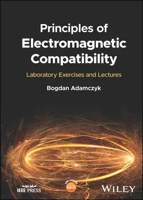 Adamczyk |  Principles of Electromagnetic Compatibility | Buch |  Sack Fachmedien