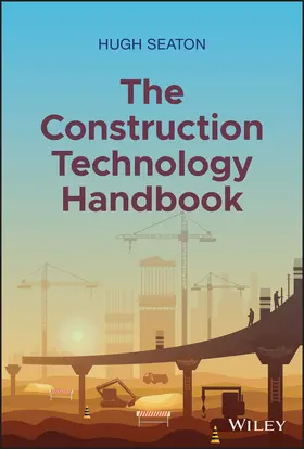 Seaton |  The Construction Technology Handbook | Buch |  Sack Fachmedien