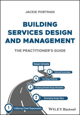 Portman |  Building Services Design and Management: the pract itioner's guide | Buch |  Sack Fachmedien