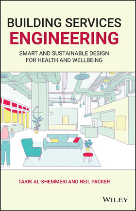 Al-Shemmeri / Packer |  Building Services Engineering | Buch |  Sack Fachmedien