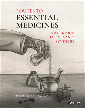 Harrington |  Routes to Essential Medicines | Buch |  Sack Fachmedien